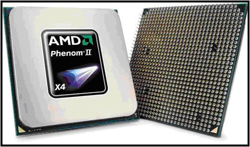 AMD Phenom II AMD Phenom II