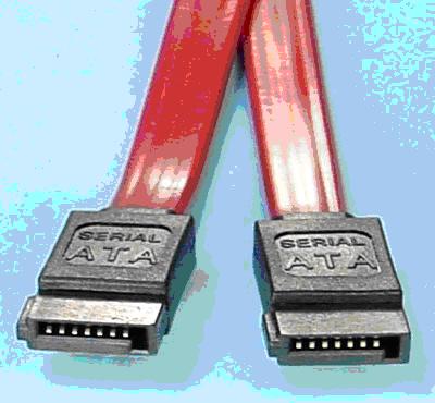Cable bus SATA Cable bus SATA