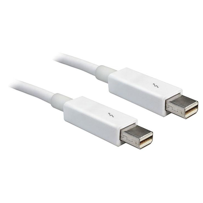 Conector Thunderbolt